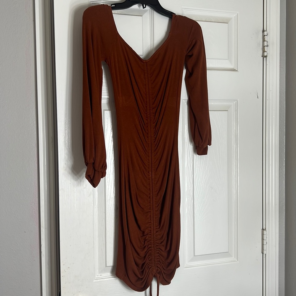 Shein dress